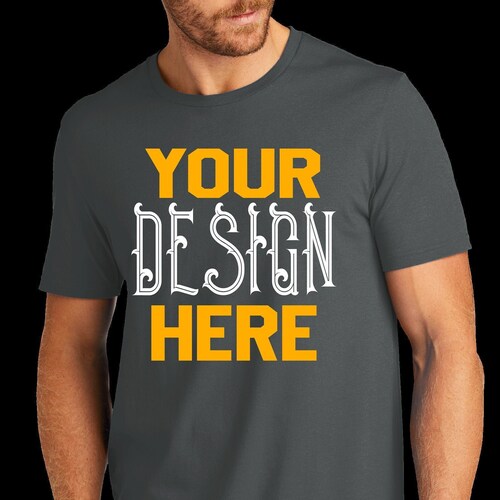 Screen Printed WHOLESALE Long Sleeve Tshirts Reunions Etsy