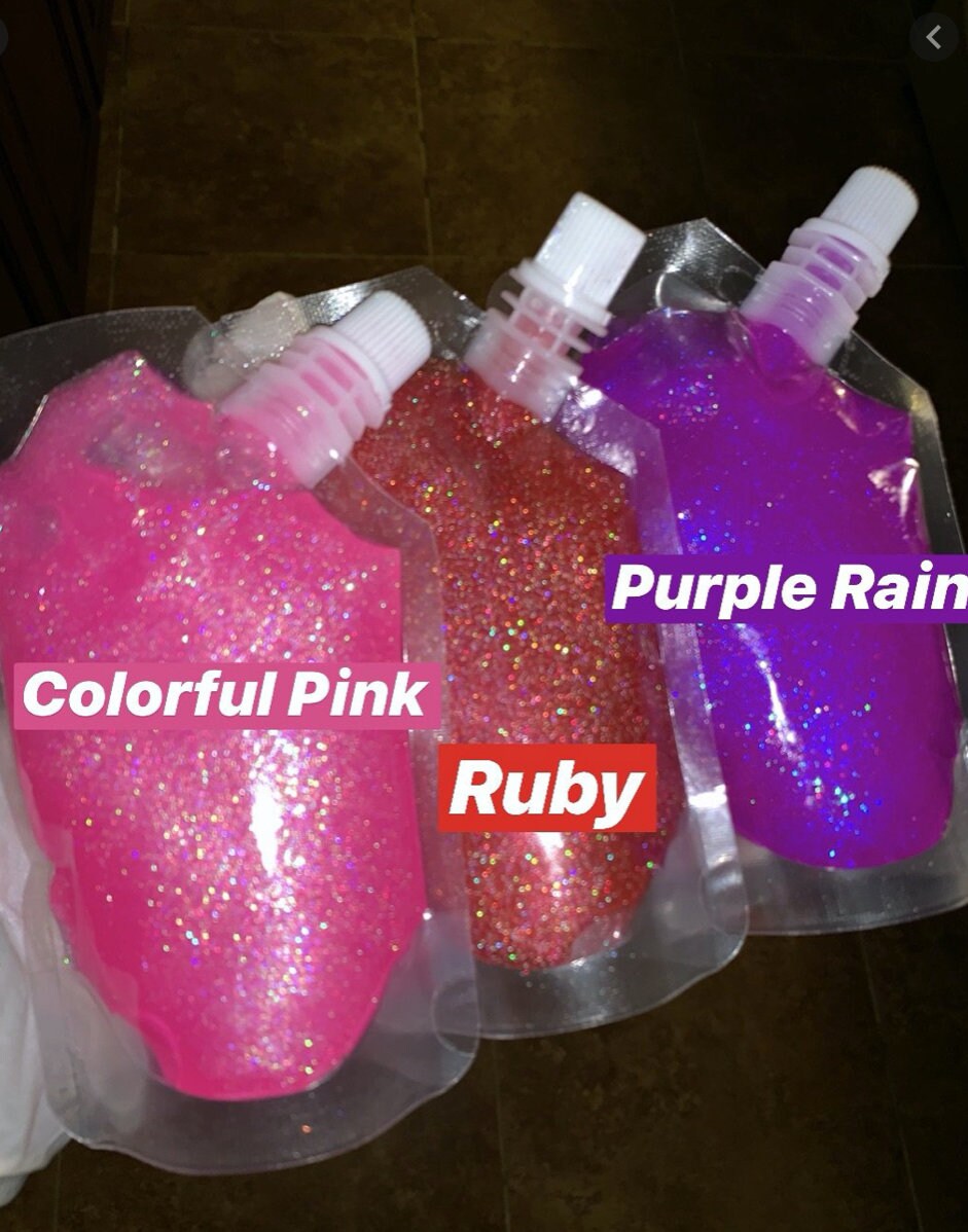 Lip Gloss Vendor List Etsy