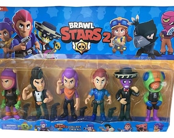 Brawl Stars Etsy - brawl stars musics