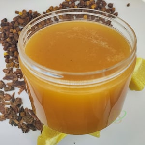 2025 Harvest Honey, 700g-24.70 OZ, Natural Honey, Absolutely Authentic Real Taste Honey, High Quality Raw Unfiltered, 1 x 700g