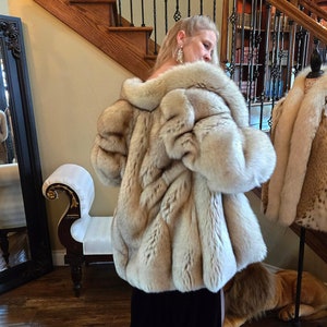 Extravaganter Ivory Fuchs Kinderwagen