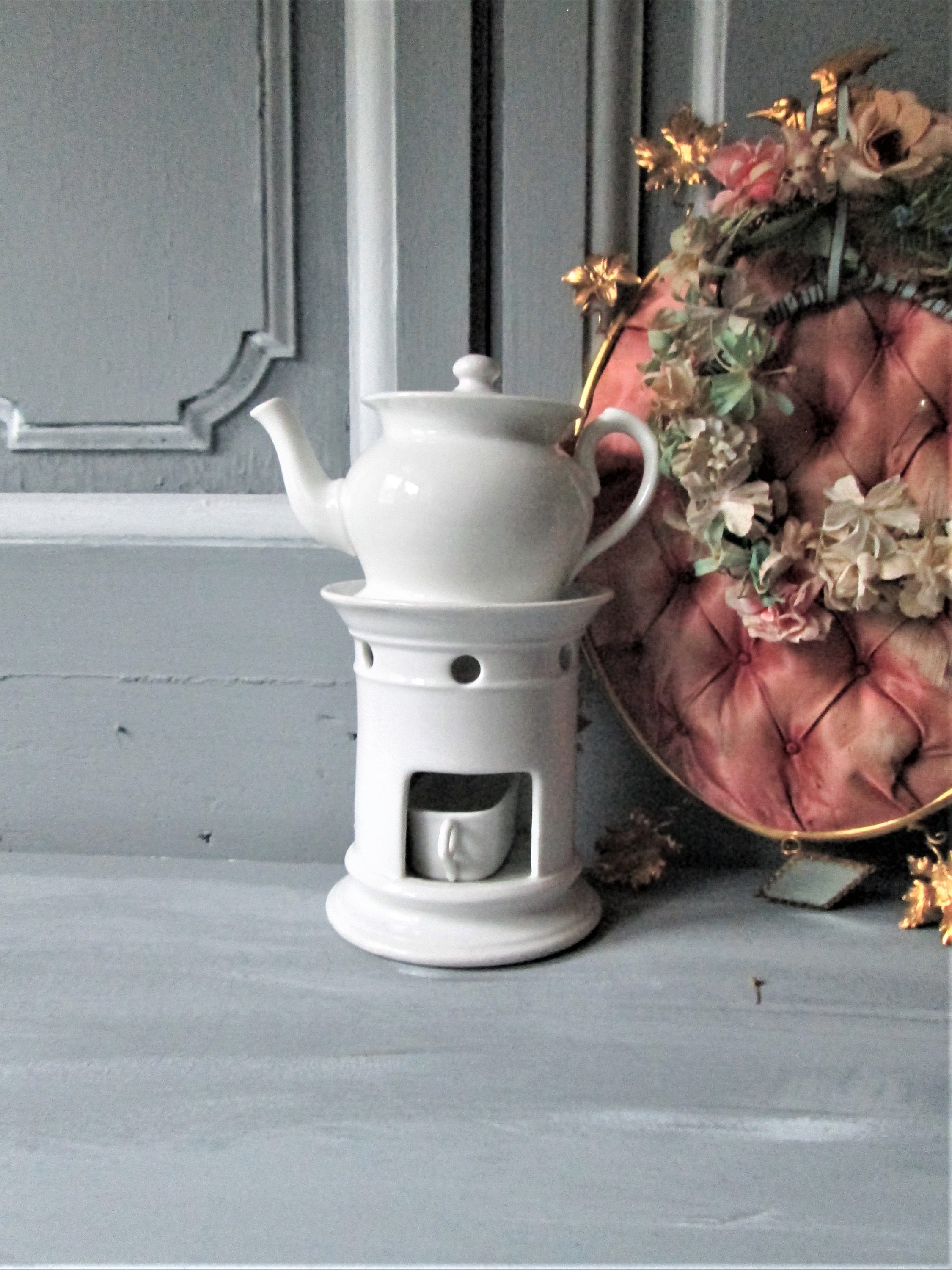 French tisaniere - Etsy 日本