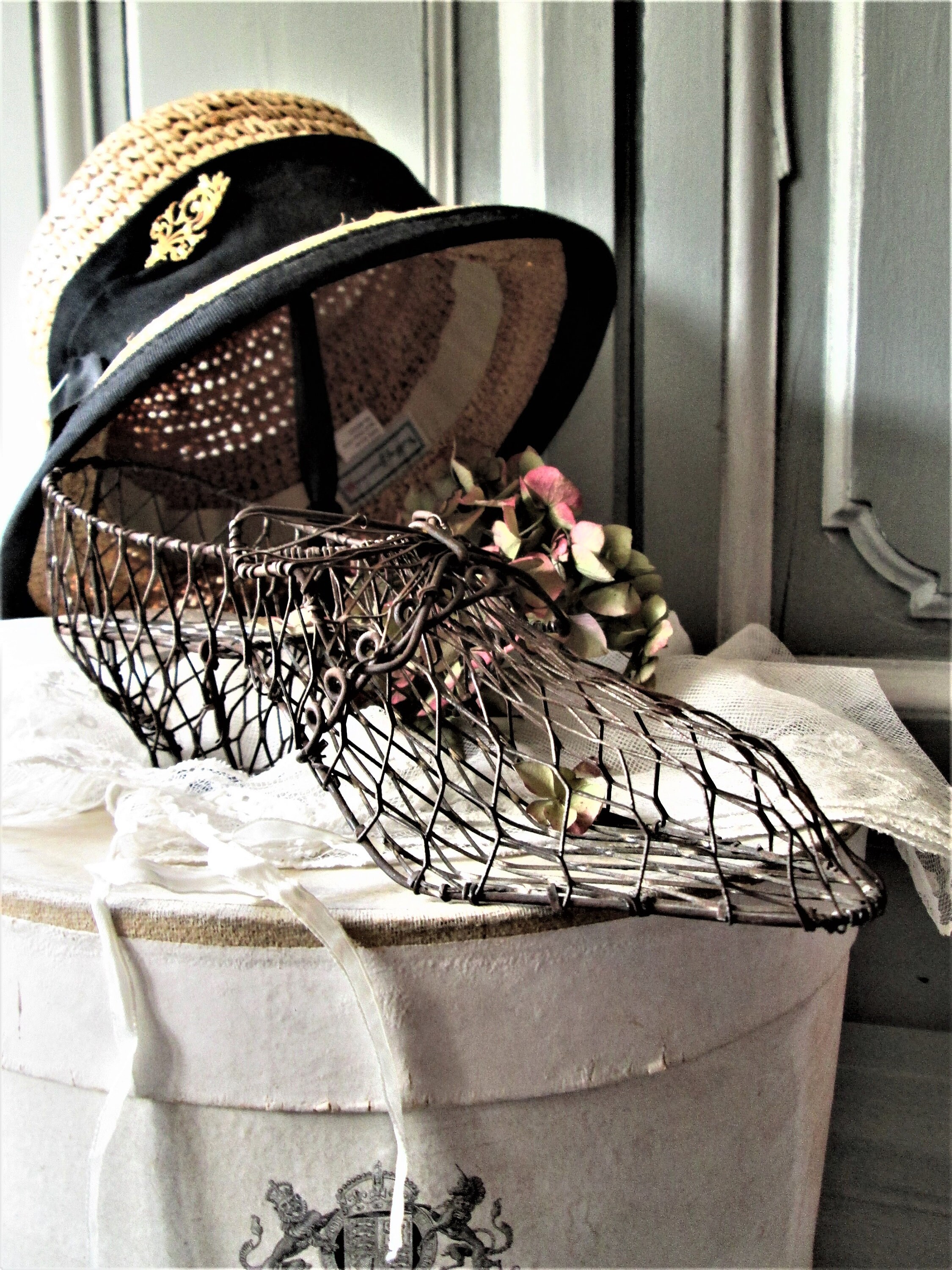 Forme de Chaussure Français Antique Vers Les Années 1910 Magasin Victorien Afficher Des Chaussures A