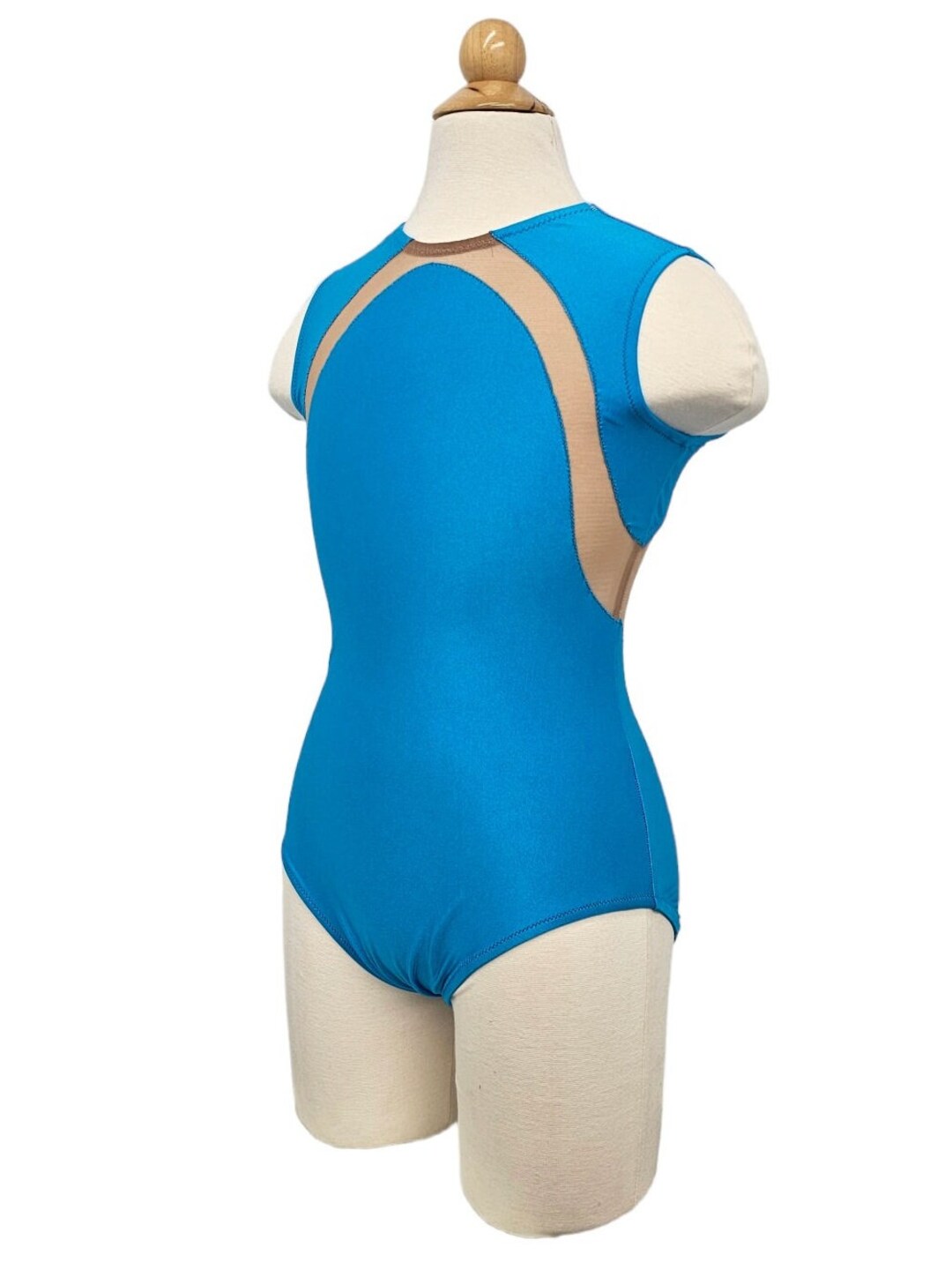 VB3 DANCE COSTUME Leotard Etsy