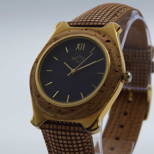 Nice - Montre vintage Années 90 Quartz