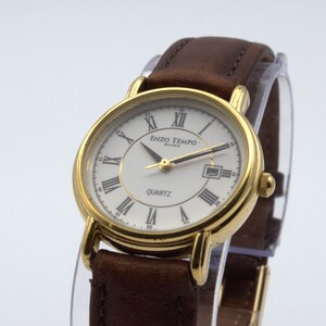 Enzo tempo milano watches price on sale