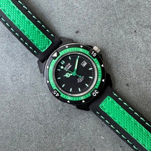 Sector - (Neue) Vintage Schweizer Uhr Jahre &#39;00 Quartz