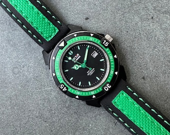 Sector - (New) Vintage Swiss Watch Years '00 Quartz