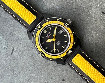 Sector - (Nieuw) Vintage Zwitsers horloge jaren '00 quartz