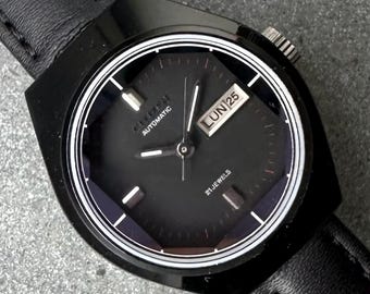 Citizen - (New) Japanese Vintage Watch Years '80 Automatic