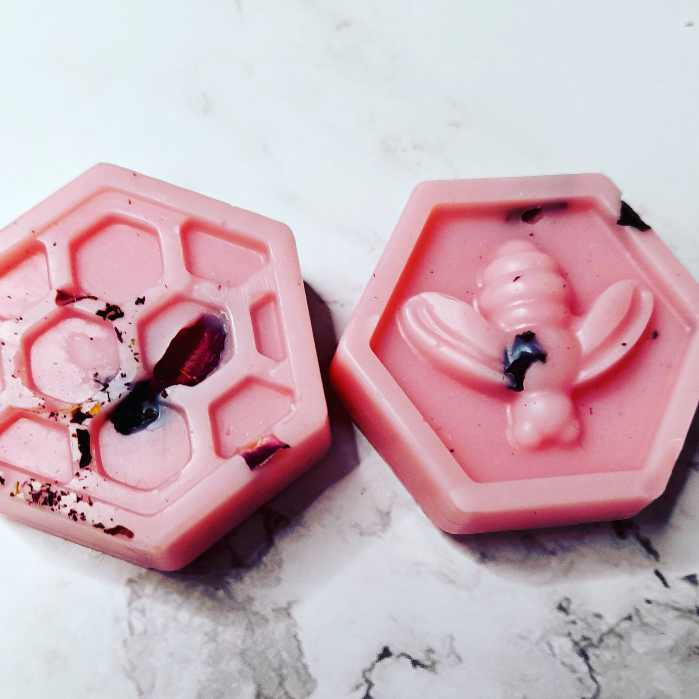 Summer Bees Wax Melts Etsy
