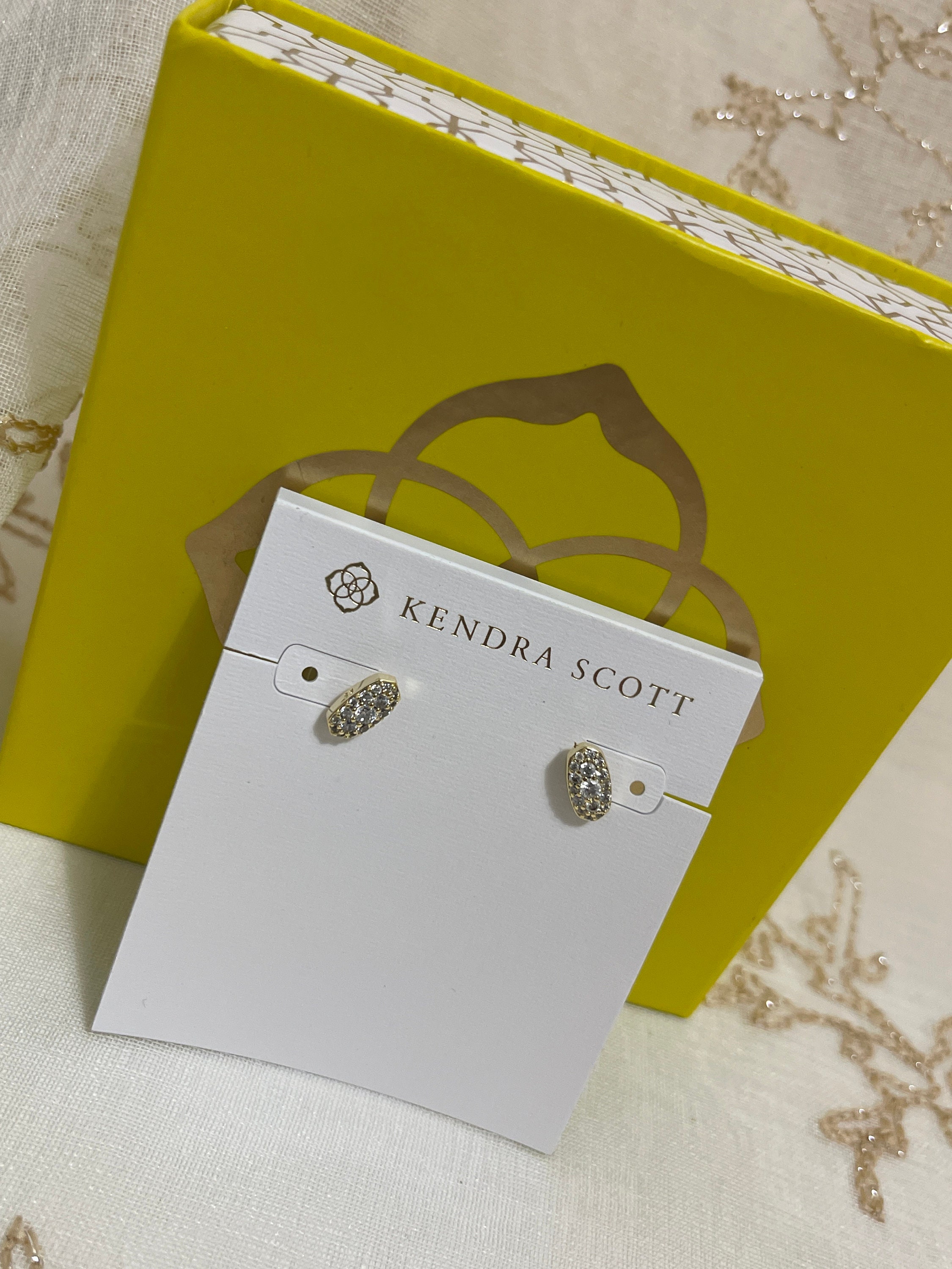 Kendra Scott Earrings - Etsy