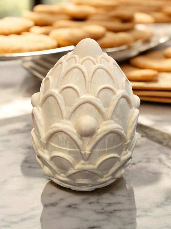 Sugar Cookie, Easter, 3d print, lot, Mystery Egg, mystery box, Christmas gift, Dessert, Mystery Box, Birthday gift, gift for a child