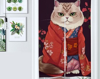 Japanese sales persian cat