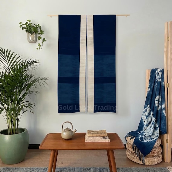 JAPAN EXCLUSIVE】Unikko / Noren curtains 【公式通販】