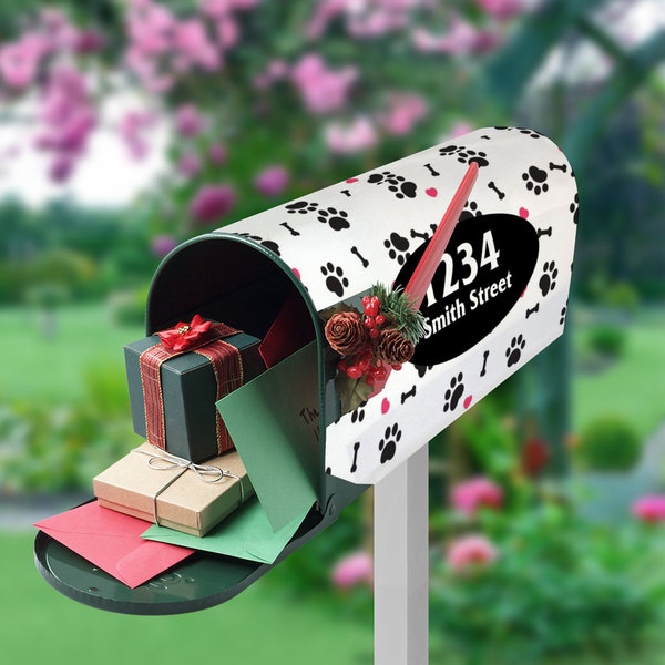 Mailbox Covers Etsy