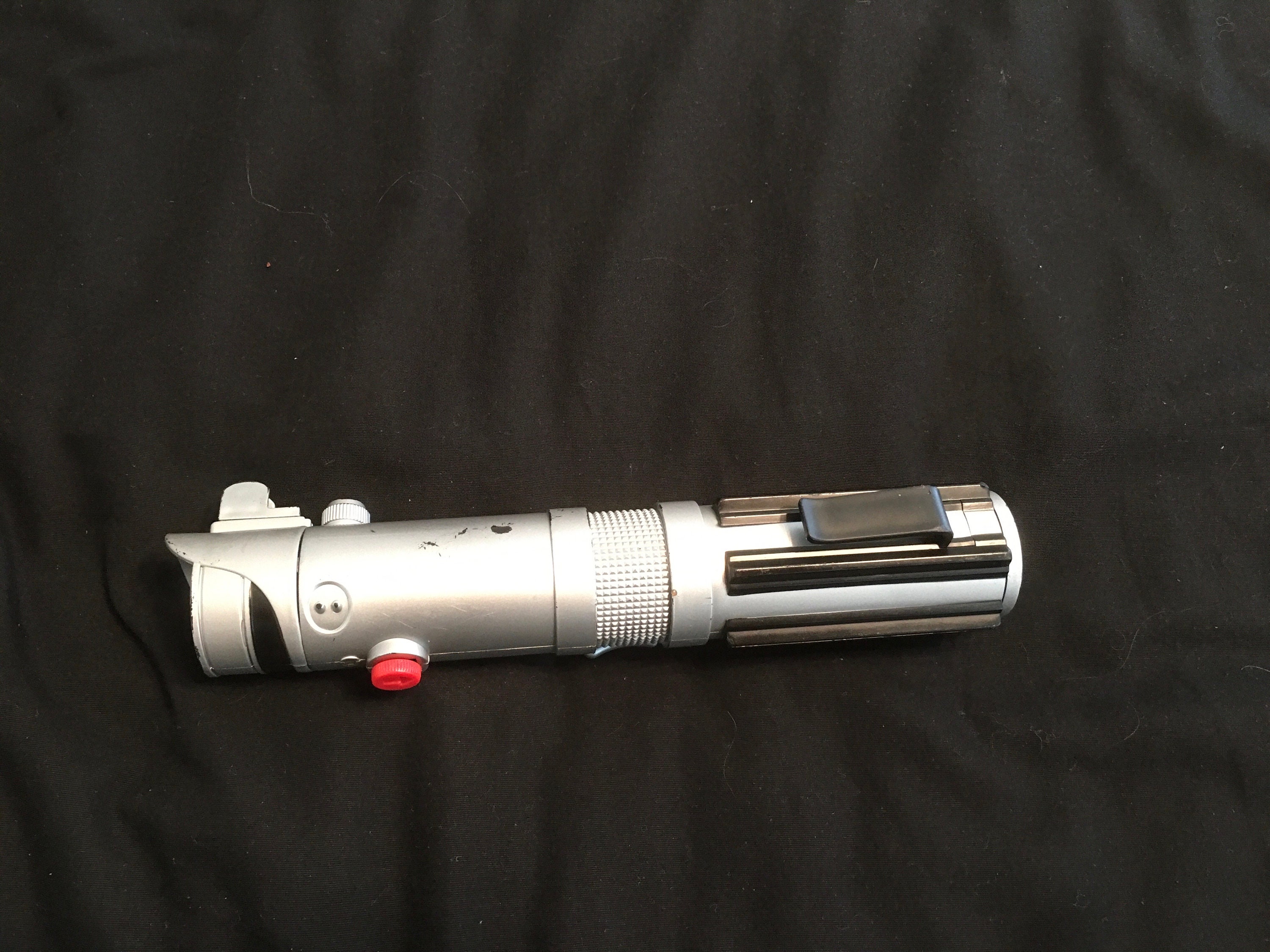 2004 hasbro lightsaber discount