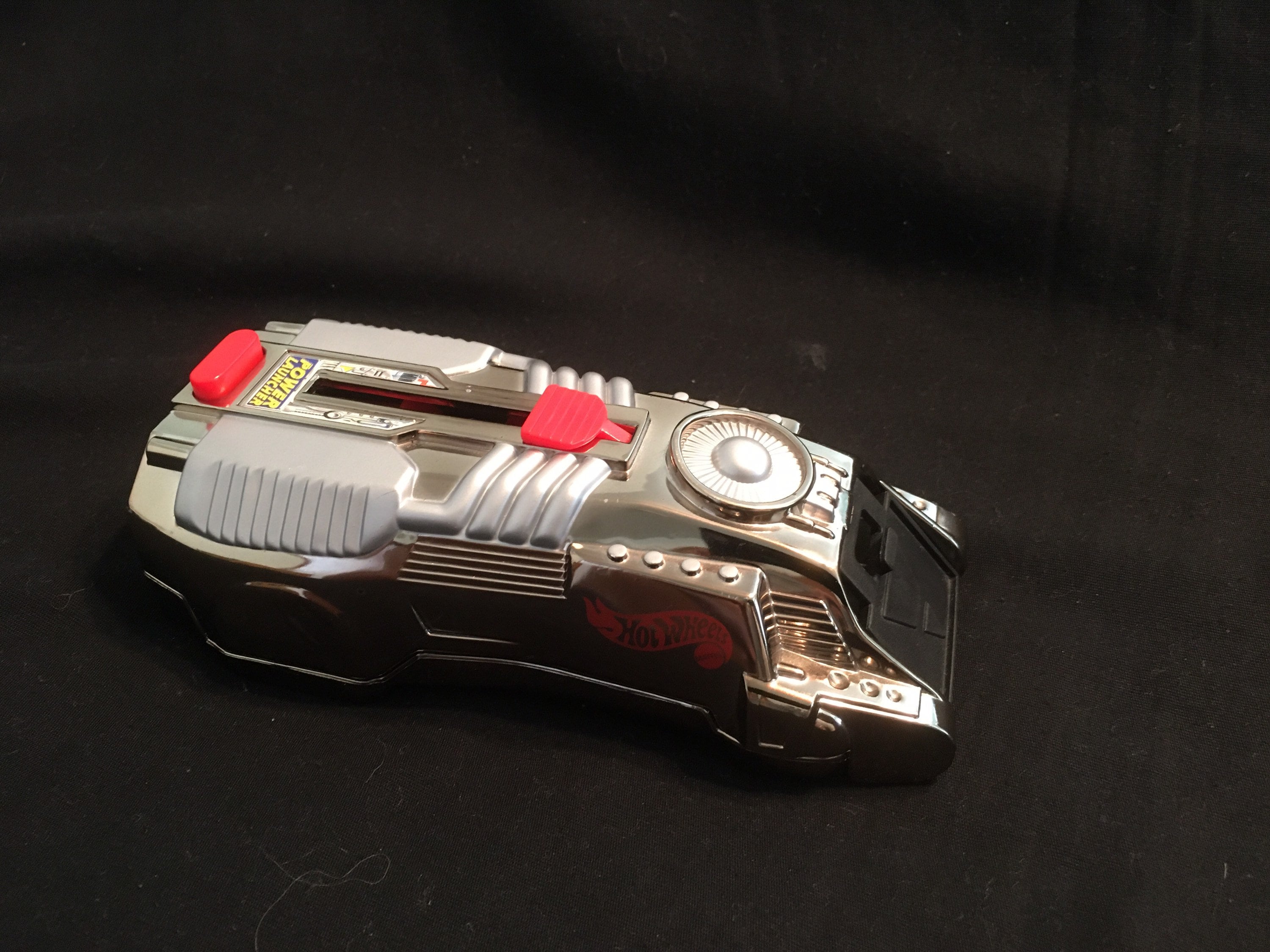 Hot Wheels POWER LAUNCHER 0470 | eBay