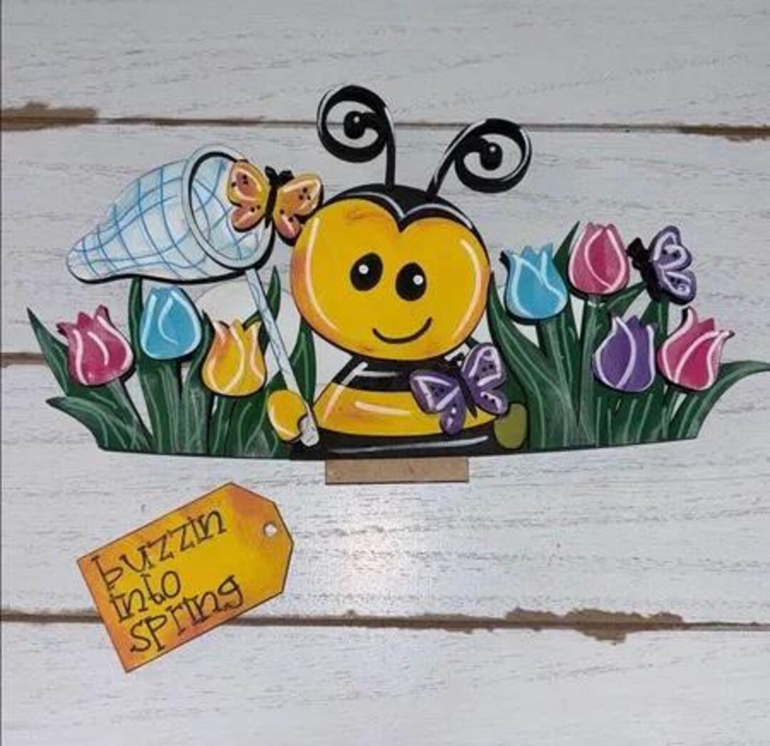 BEE, Basket Inserts, Interchangeable, DIY - Etsy