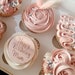 see more listings in the Disques cupcakes section