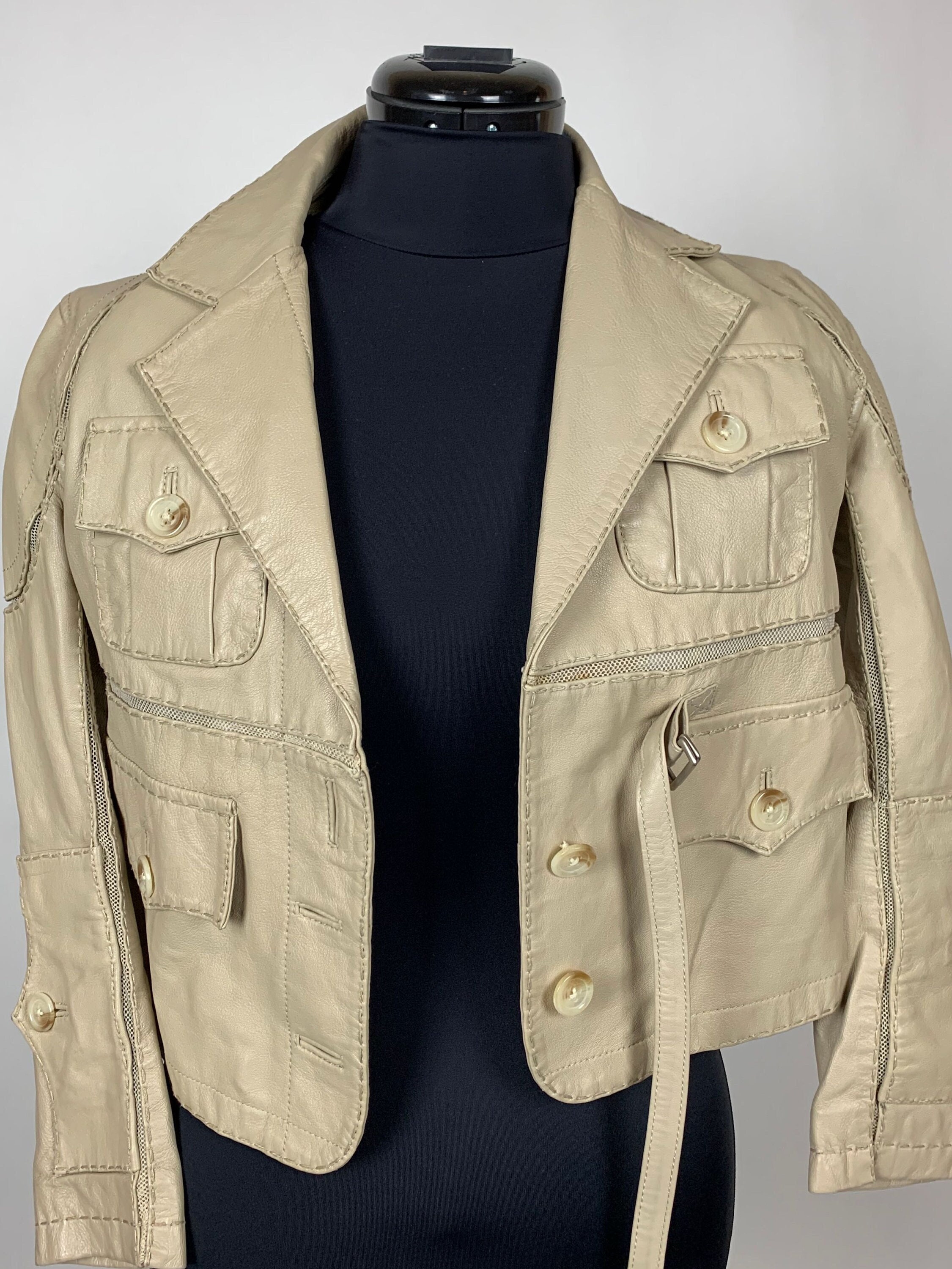 arden b jacket