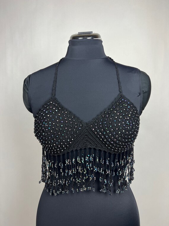 belly dancer outfit - Gem