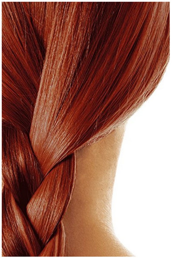 Red Henna Hair Henna: Natural, Pure and Fresh Gabès Henna (natural