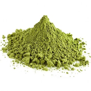 Red Henna Hair Henna: Natural, Pure and Fresh Gabès Henna (Natural Henna from Tunisia) 100g Resealable Bag