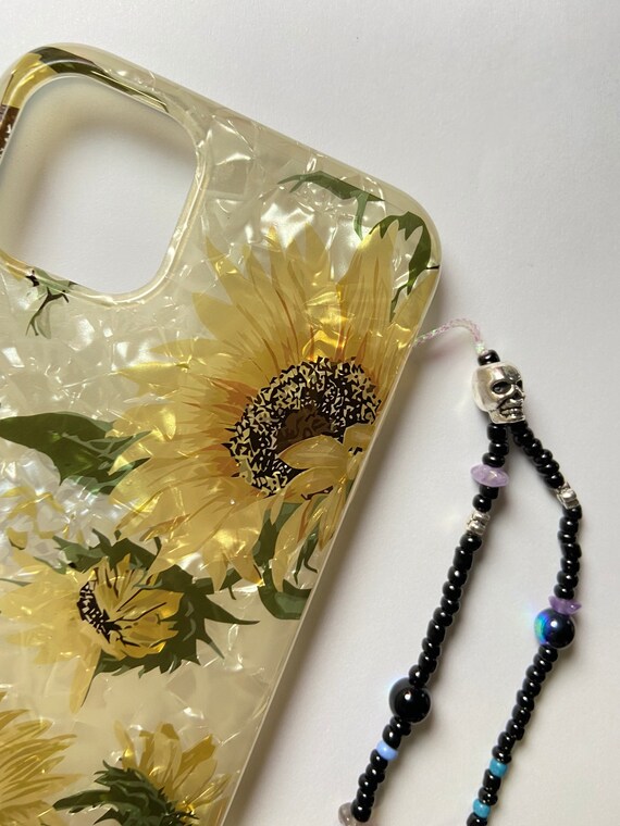 Phone Case Charm Iphone Case Charm Bracelet 2000s Phone Etsy