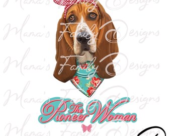 Download Pioneer Woman Flower Svg Etsy