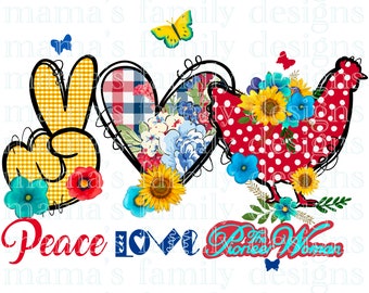Download Pioneer Woman Flower Svg Etsy