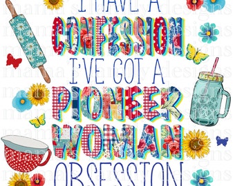 Download Pioneer Woman Etsy
