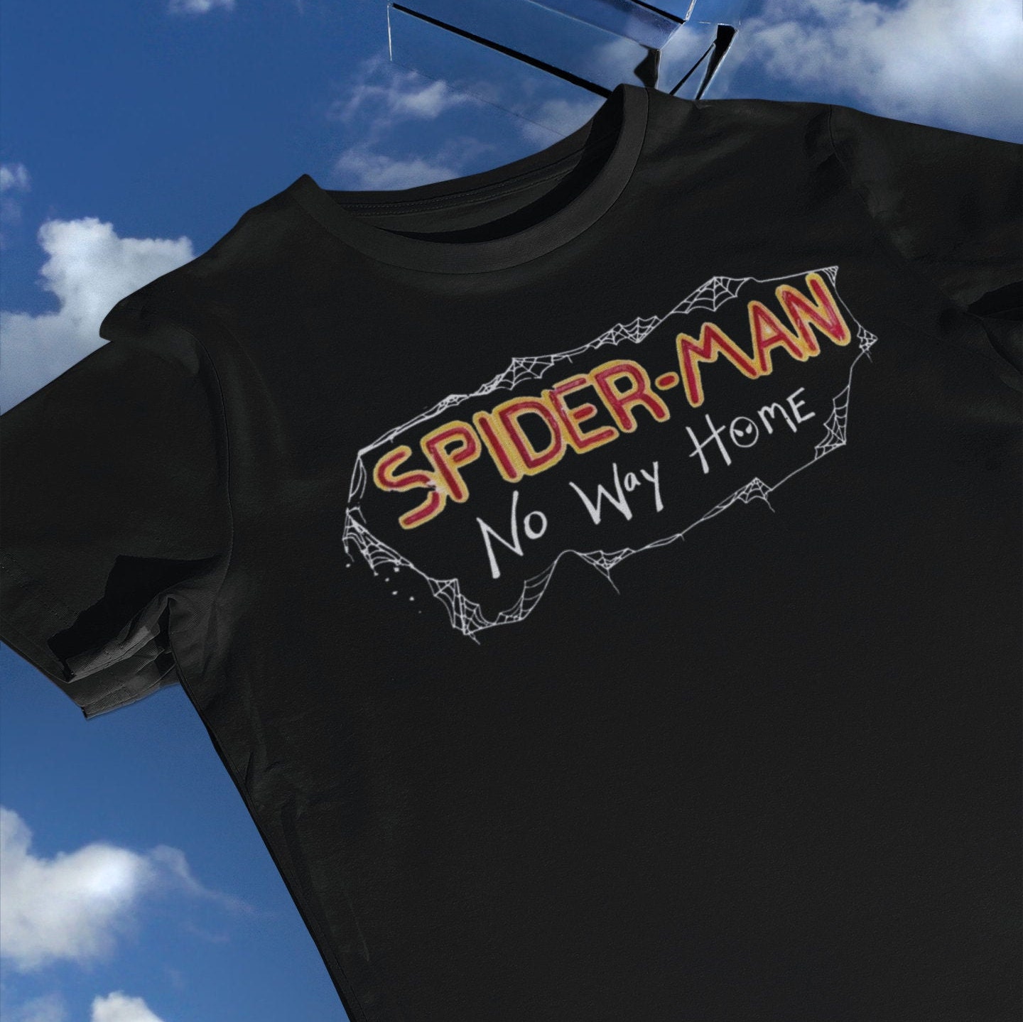 Biglietti Per Spider Man No Way Home