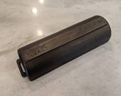 RARE Wagner Loaf Pan Cast Iron Incredible