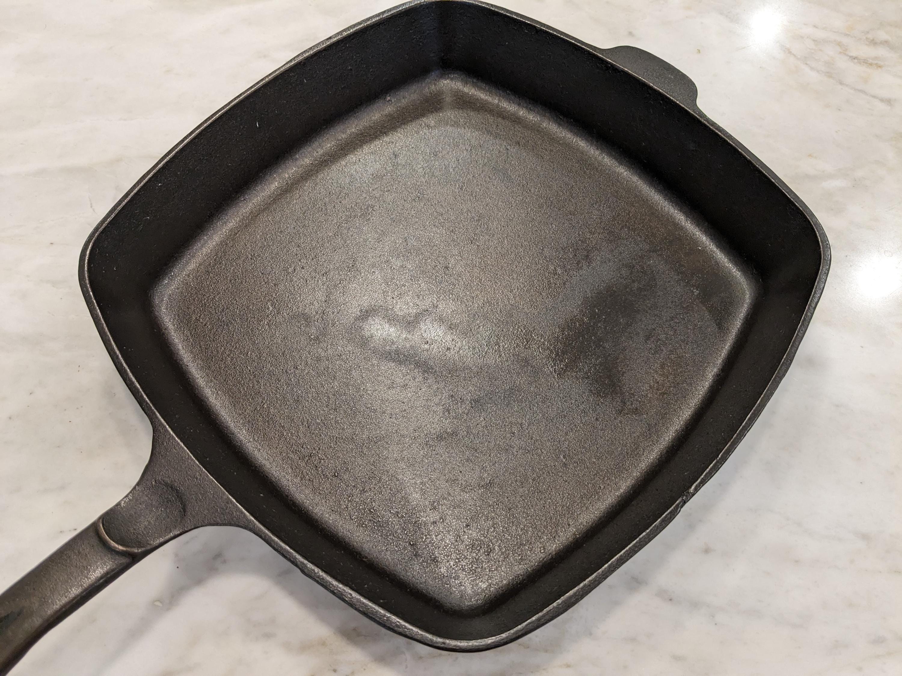 デッドストック　WAGNER WARE ヴィンテージ　スキレット デッドストック WAGNER WARE ヴィンテージ スキレット