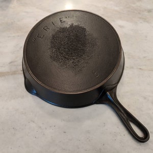 Vermont Castings Drip Pan, Carbon Steel