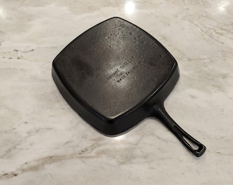 デッドストック　WAGNER WARE ヴィンテージ　スキレット WAGNER” Vintage Skillet ワグナー ビンテージ スキレット 8