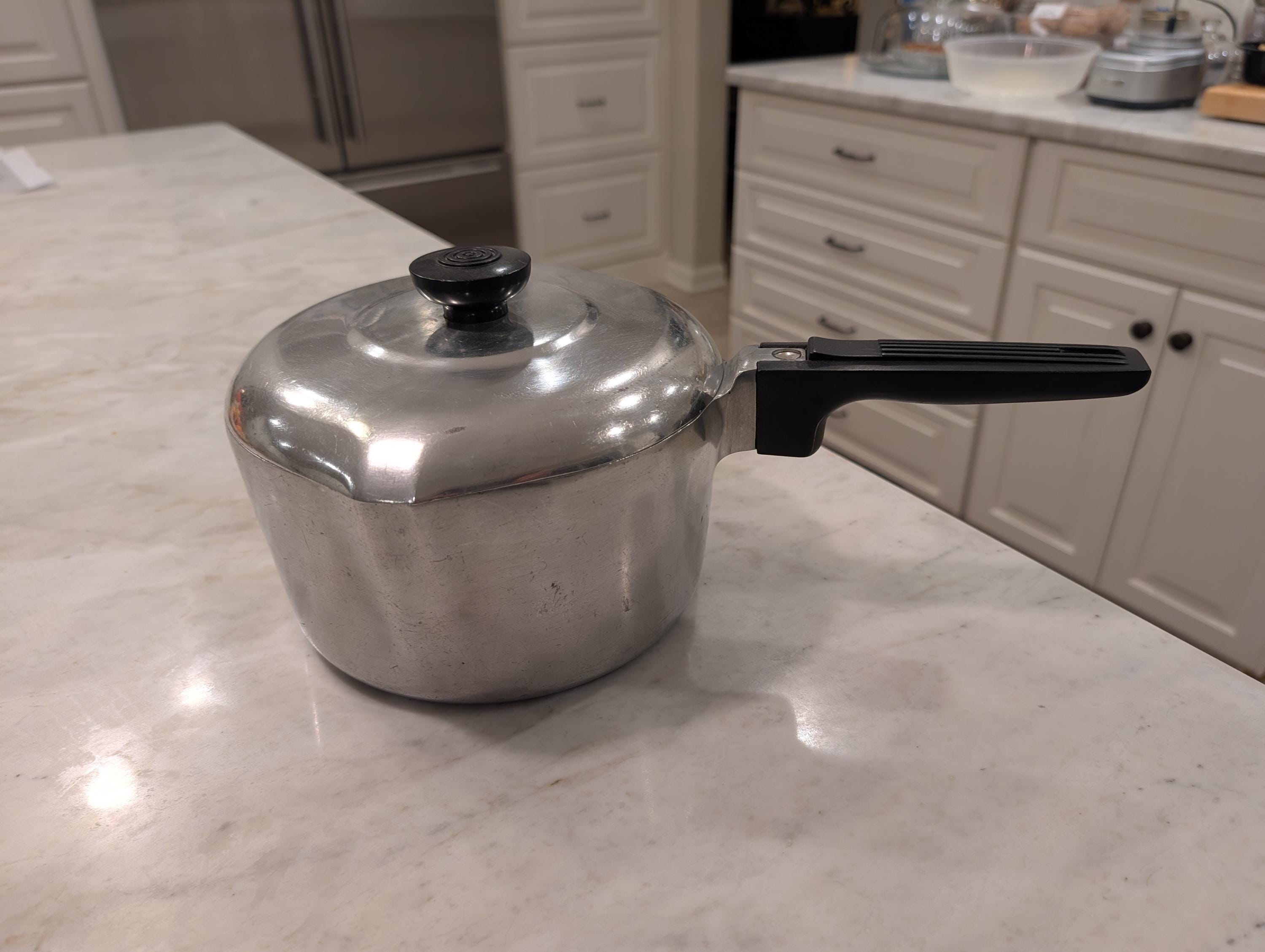 Vintage Wearever Aluminum Cookware - Etsy