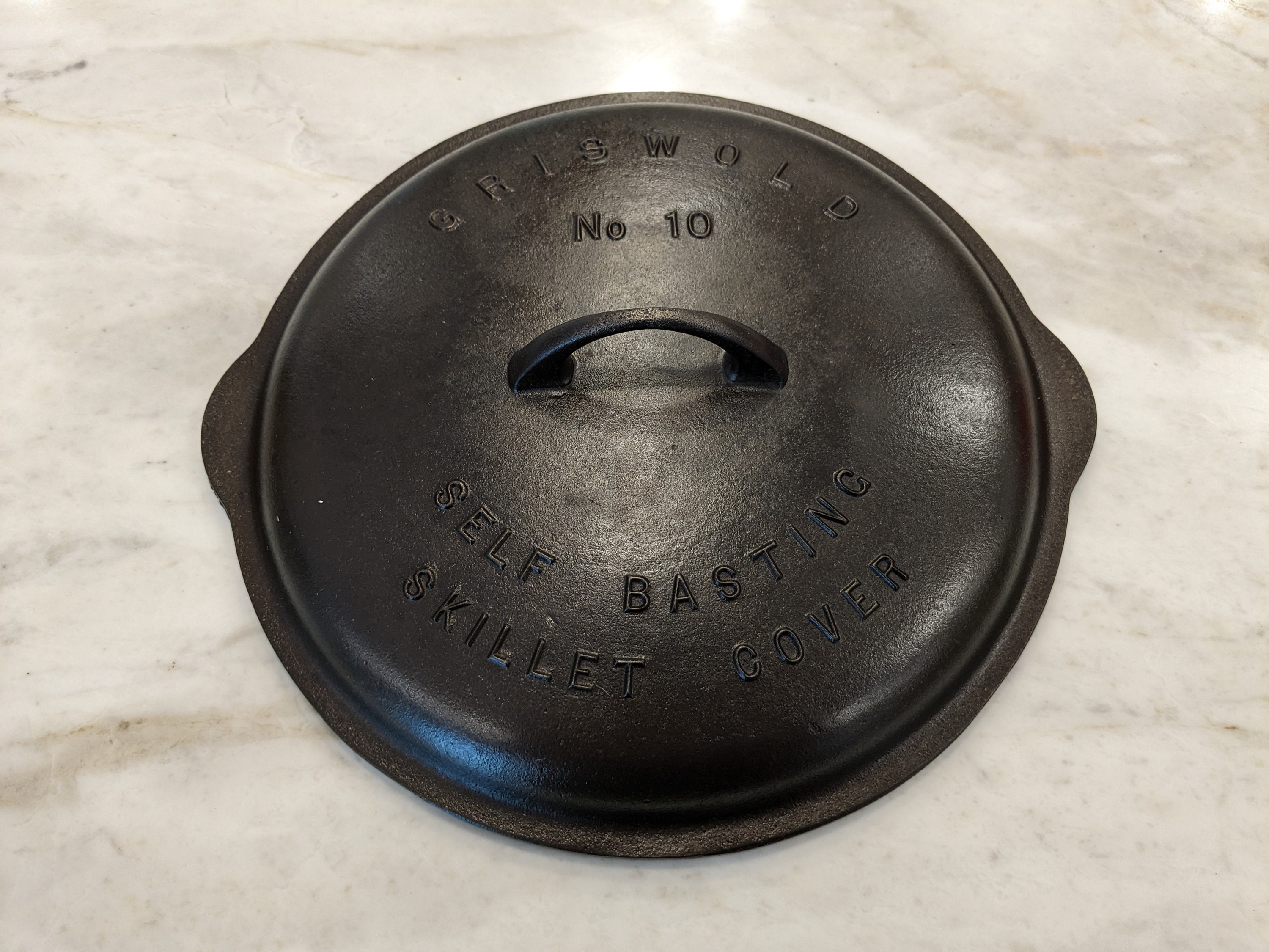 Griswold Aluminum - Etsy