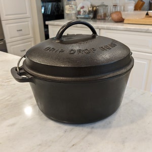Smart Brockville Iron Trivet (JL) Smart Brockville Iron Trivet (JL)