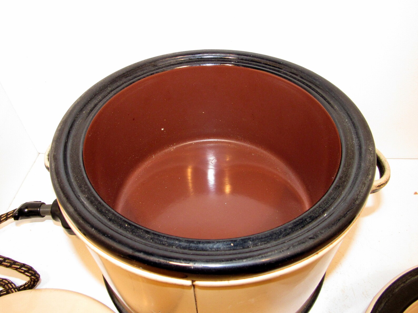 Vintage Nesco Vertical Roaster Excellent Condition Etsy