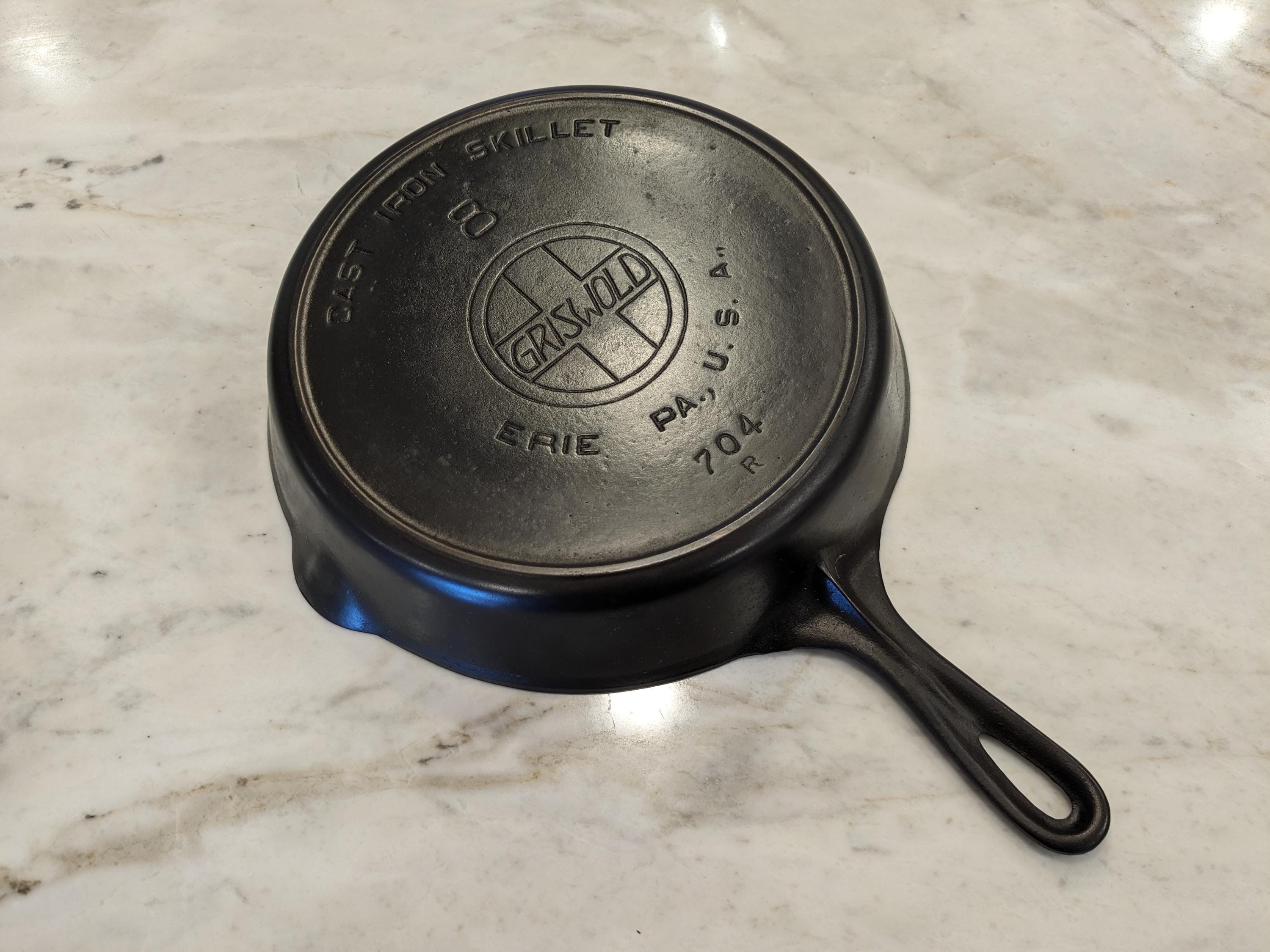 Griswold#8 - Etsy