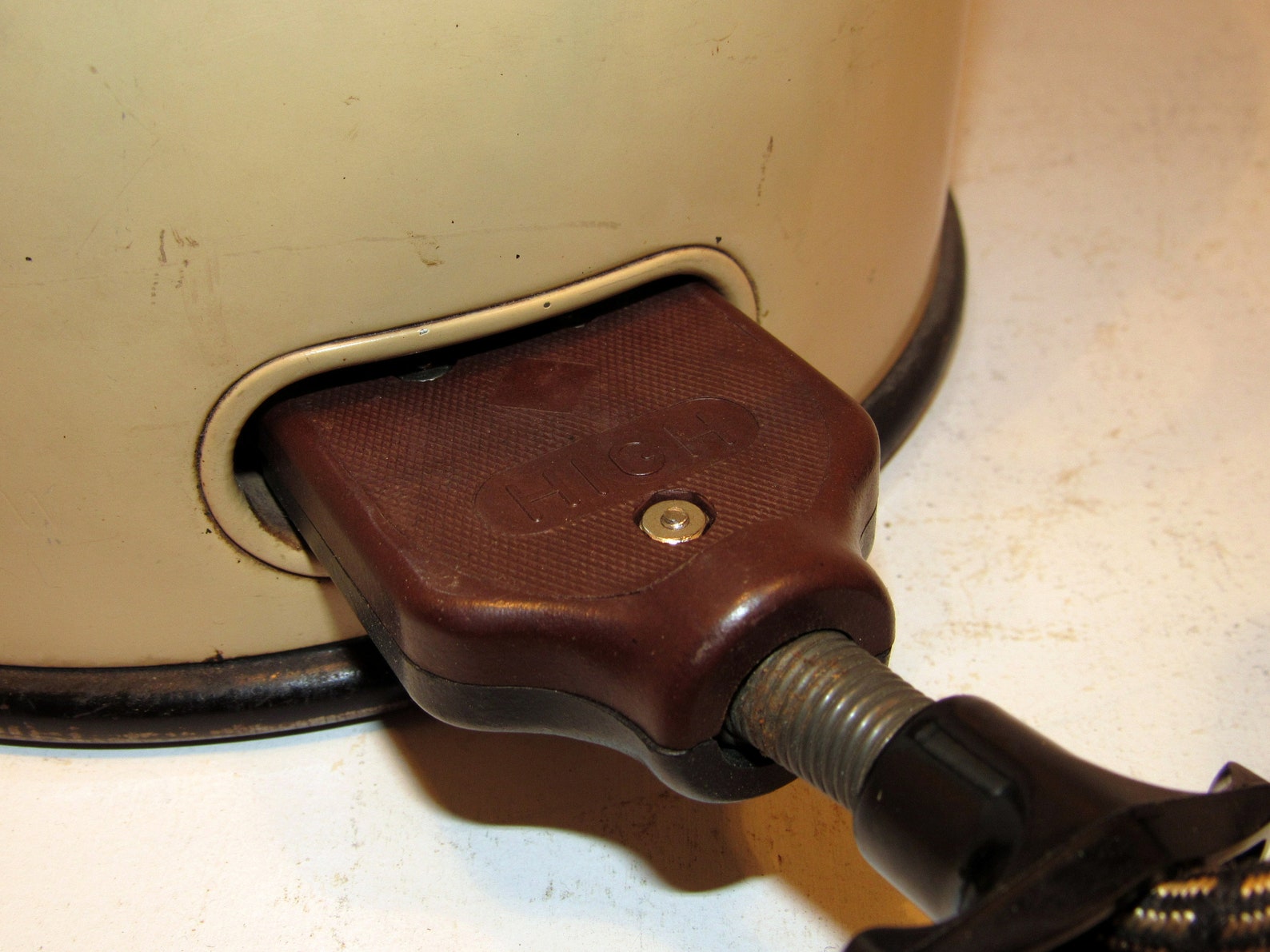 Vintage Nesco Vertical Roaster Excellent Condition Etsy