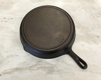 CHEAP BSR 10 Cast Iron Skillet Century Series NICE