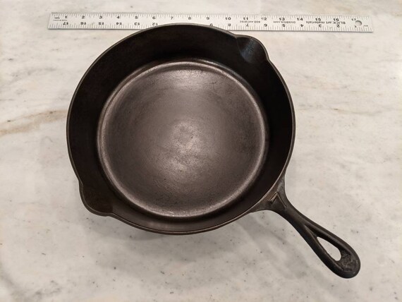 Possible Lodge issues : r/castiron
