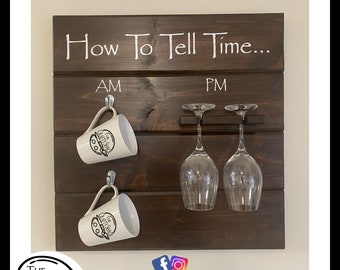 How to Tell Time