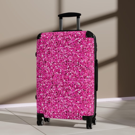 hardcase suitcases