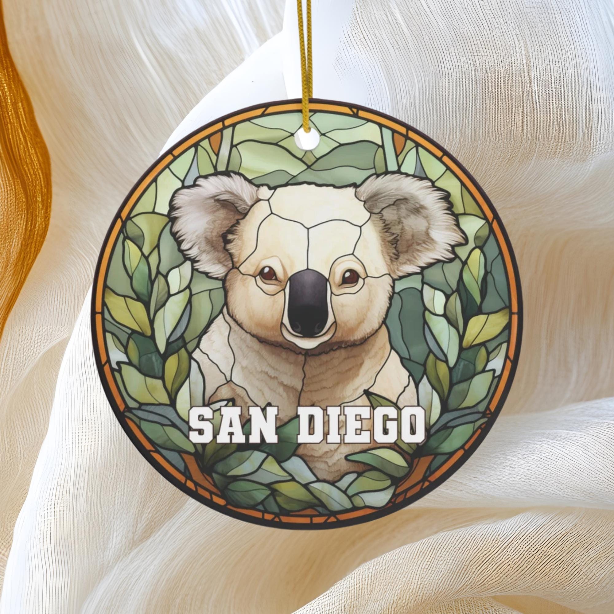 San diego zoo koala - Etsy 日本