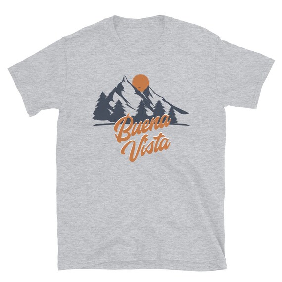 Buena Vista Shirt, Buena Vista Tshirt, Buena Vista T-shirt