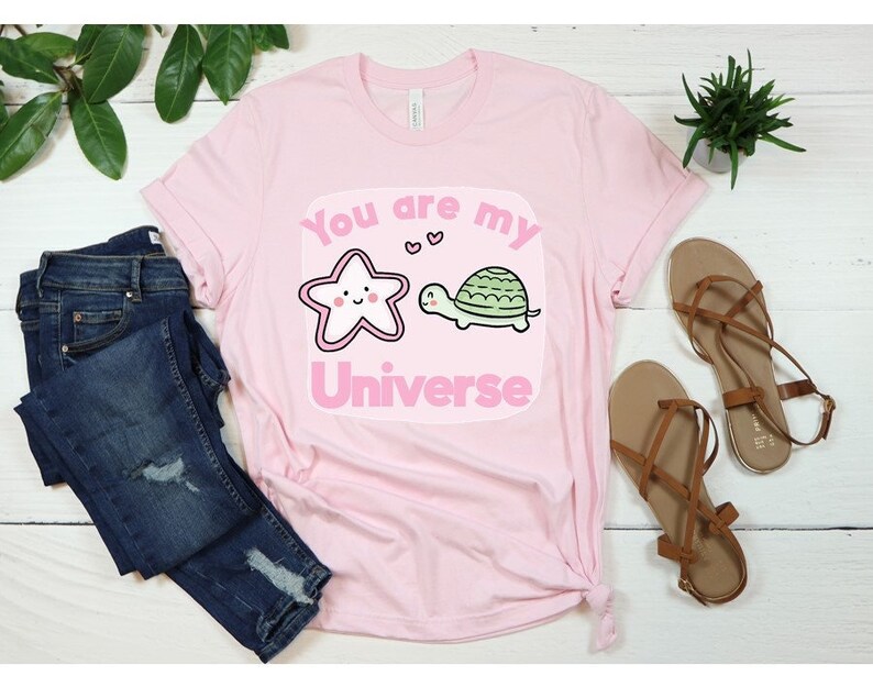 BTS My Universe Shirt BTS Inspired Tshirt Fan Army Gift Etsy